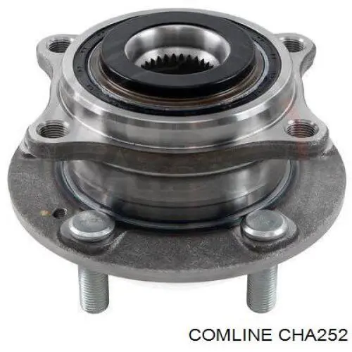 Маточина колеса передня Comline CHA252 ціна, від 62.62 USD