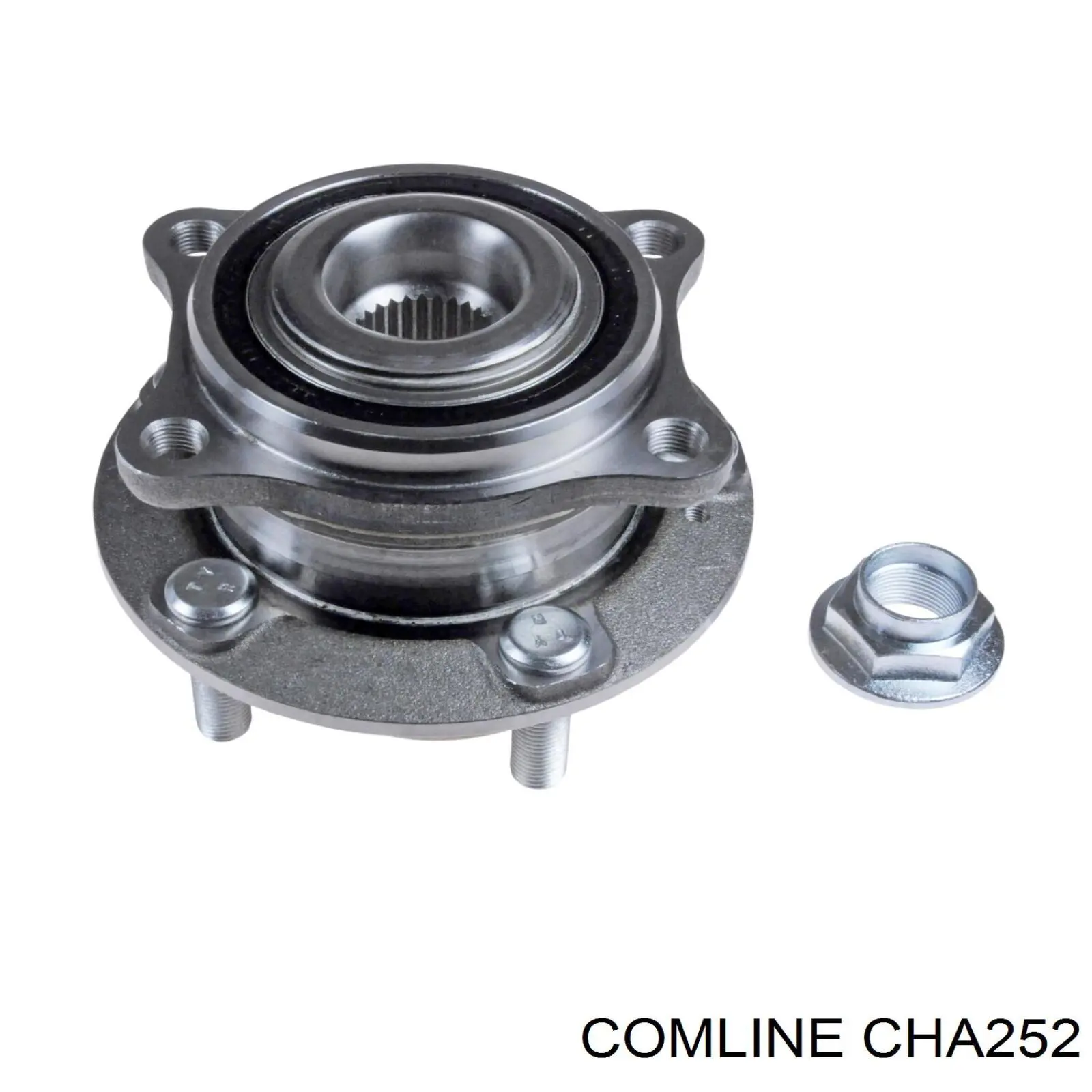 Купити CHA252 Comline Маточини передніх коліс