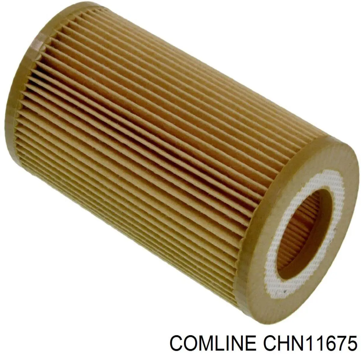 Масляний фільтр двигуна Comline CHN11675 ціна, від 5.16 USD