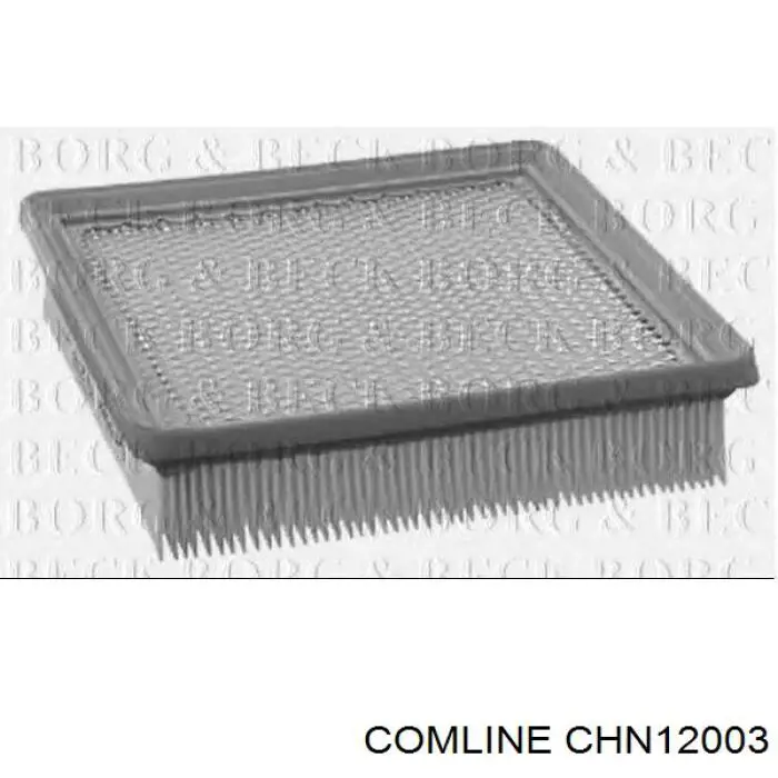 Фільтр повітряний Comline CHN12003
