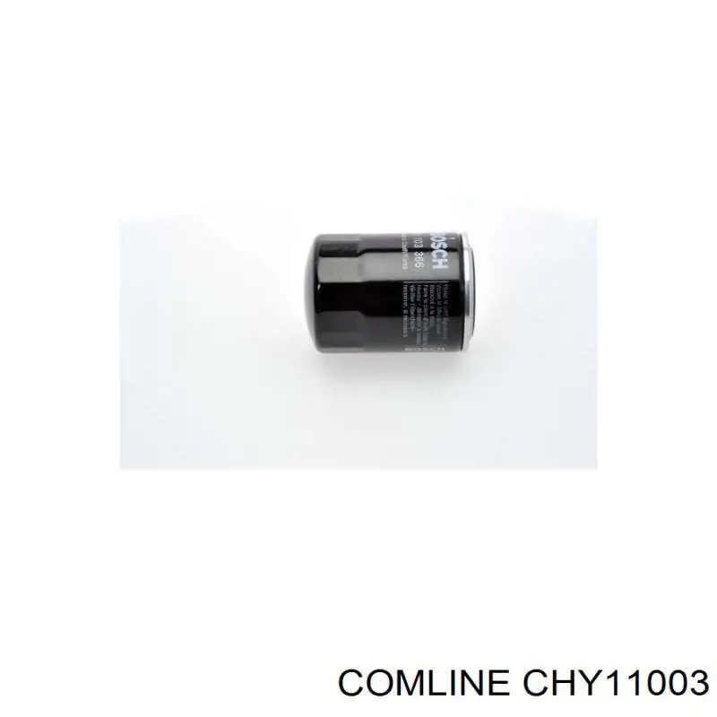 Масляний фільтр двигуна Comline CHY11003 ціна, від 7.15 USD