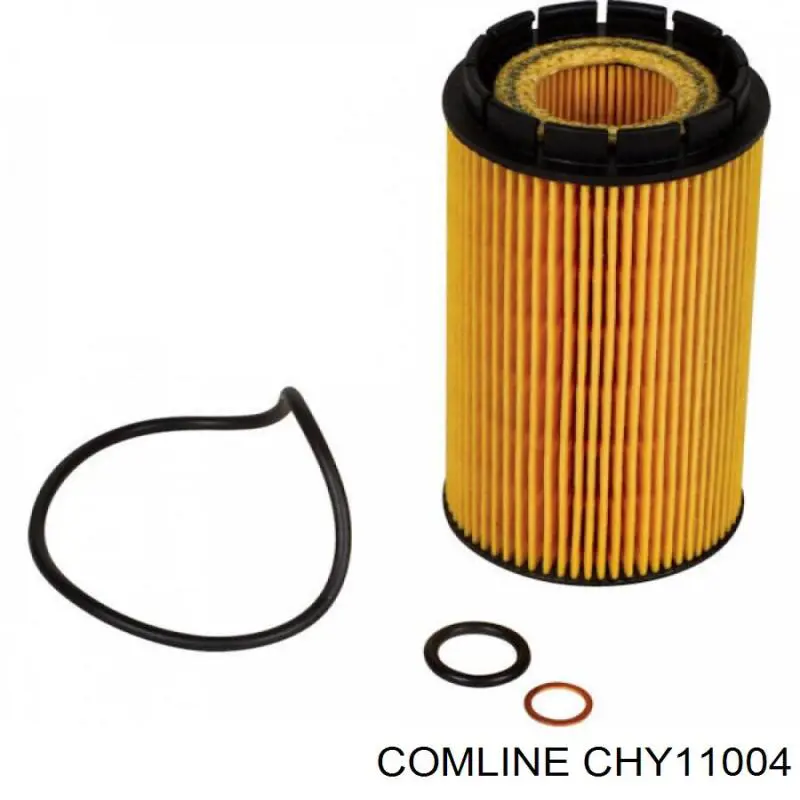 Масляний фільтр CHY11004 Comline