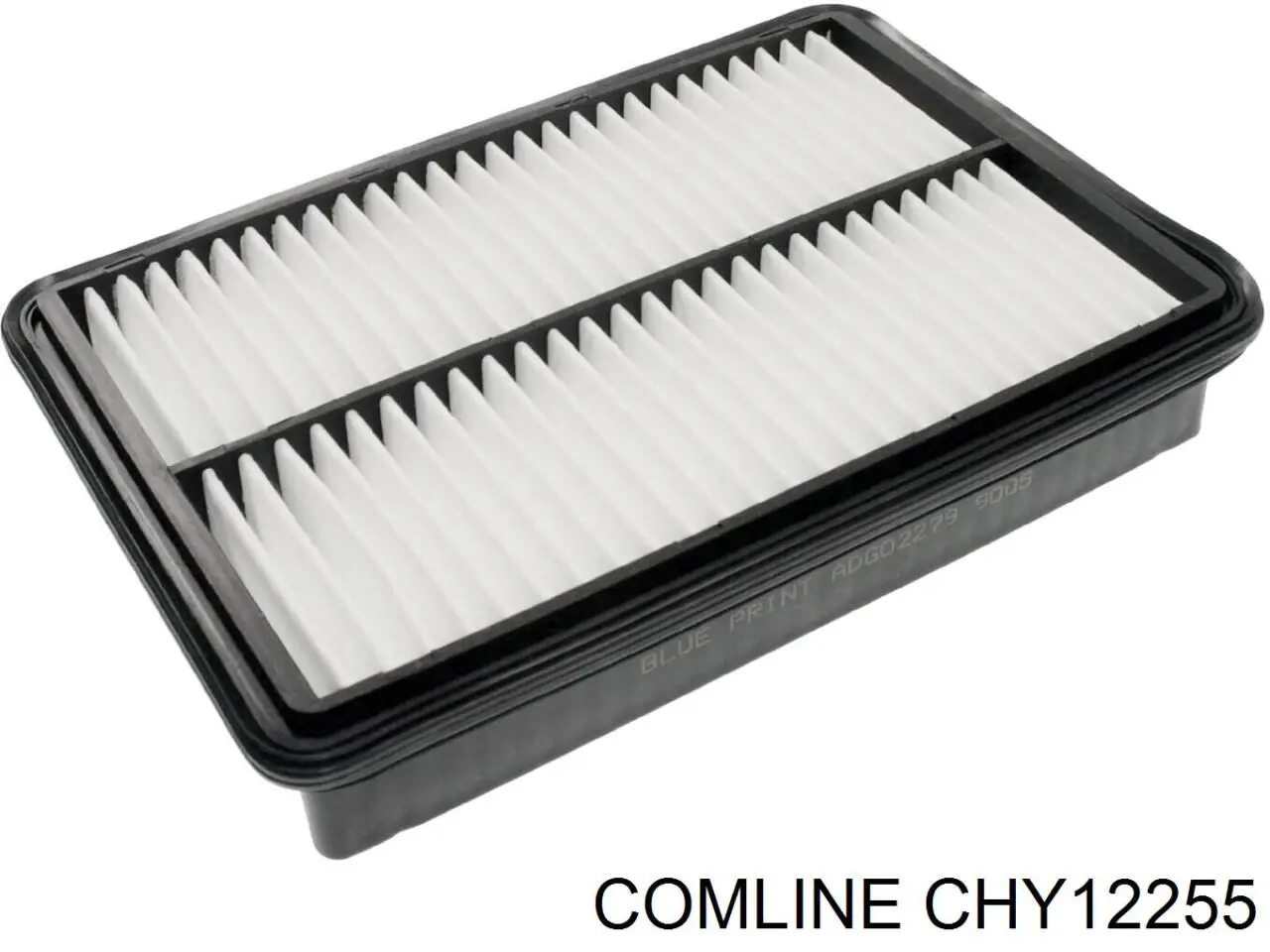 CHY12255 Comline Повітряний фільтр двигуна