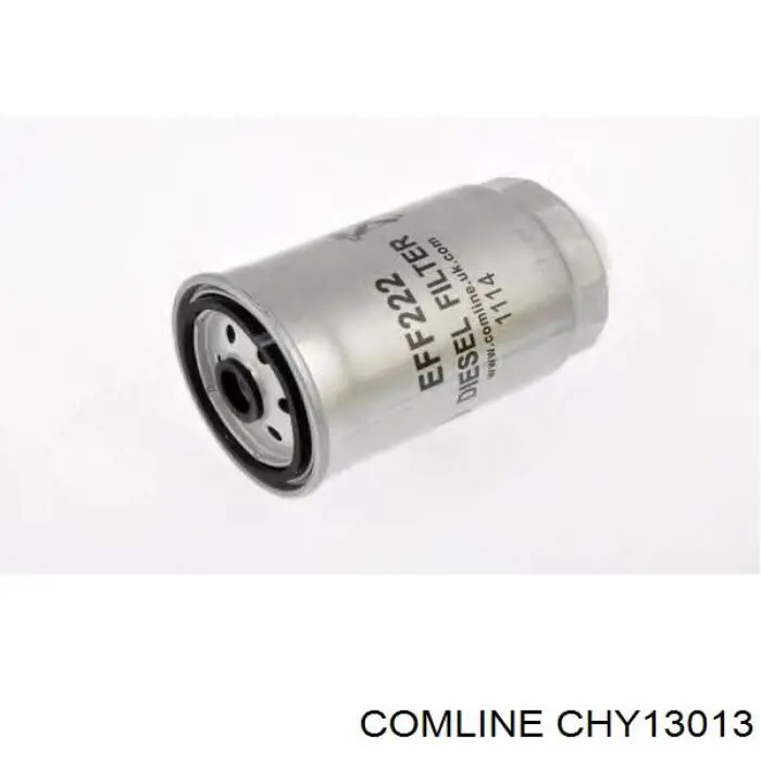 Фільтр тонкого очищення палива Comline CHY13013 ціна, від 9.58 USD