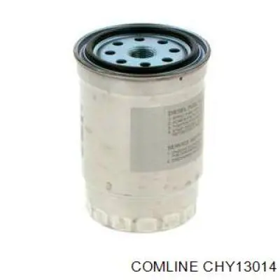 Фільтр тонкого очищення палива Comline CHY13014 ціна, від 10.98 USD