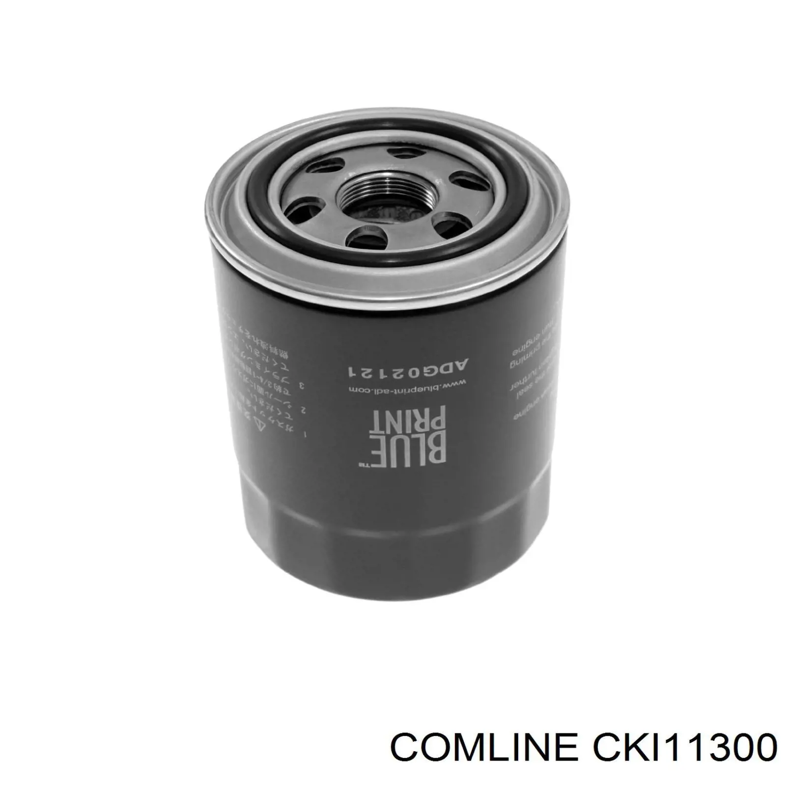 Масляний фільтр двигуна Comline CKI11300 ціна, від 7.33 USD