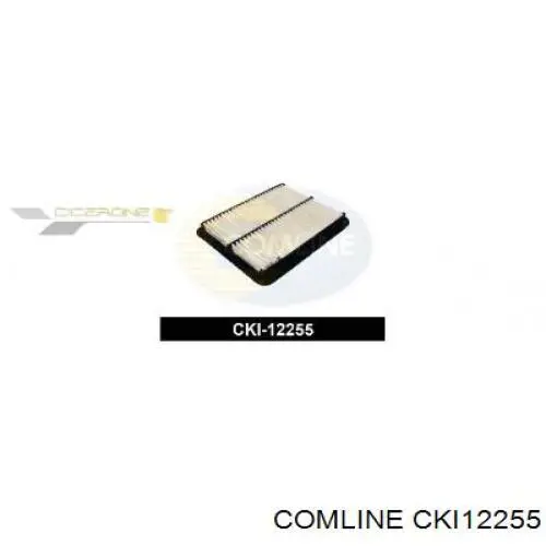 CKI12255 Comline фільтр повітряний