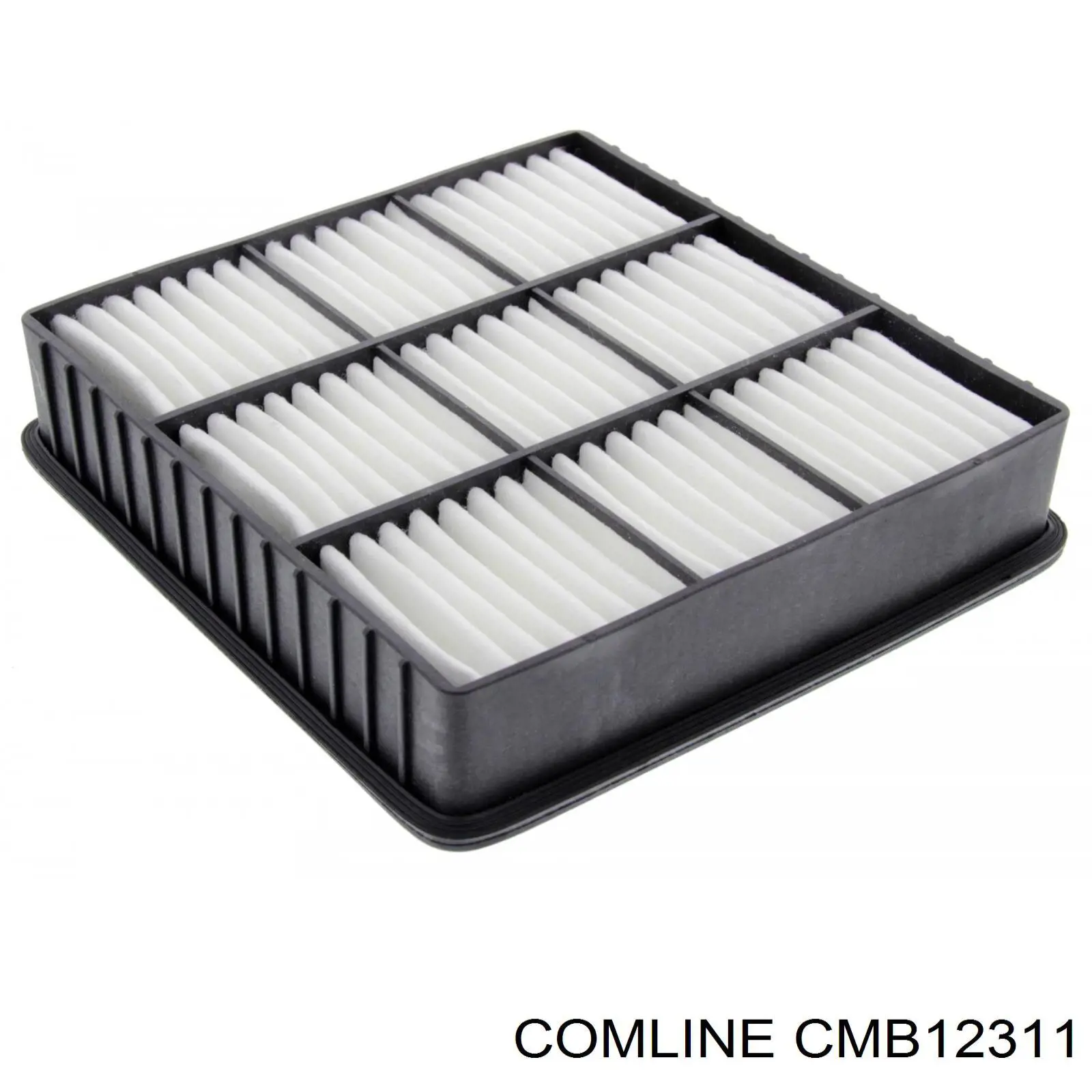 Повітряний фільтр CMB12311 Comline