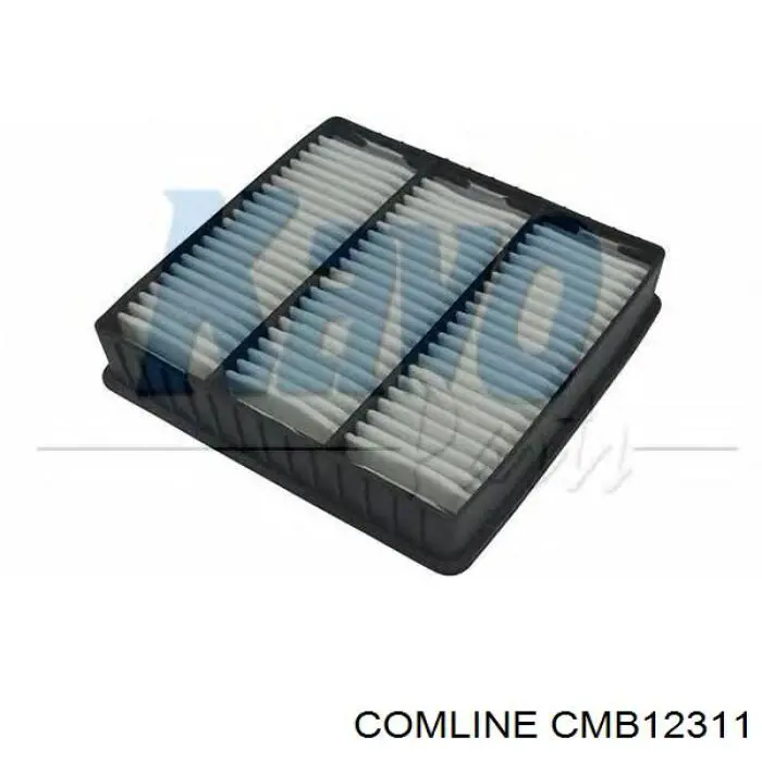 Фільтр повітряний CMB12311 Comline