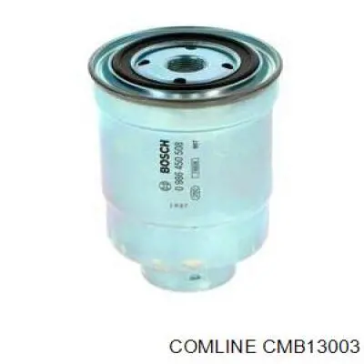 Фільтр тонкого очищення палива Comline CMB13003 ціна, від 8.64 USD