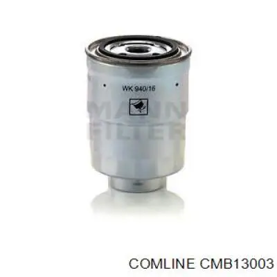 Купити CMB13003 Comline Фільтр-відстійник палива грубої очистки