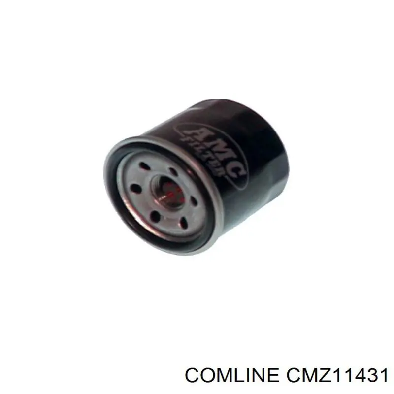 Фільтр масляний Comline CMZ11431