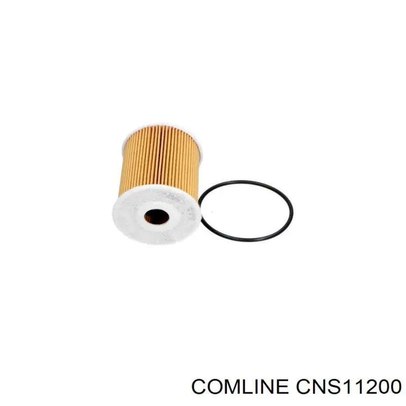 Масляний фільтр двигуна Comline CNS11200 ціна, від 5.91 USD