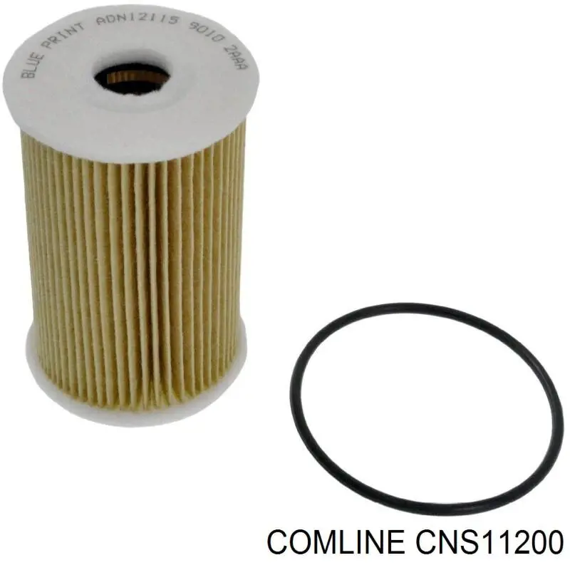 Купити CNS11200 Comline Фільтр очищення масла відцентровий