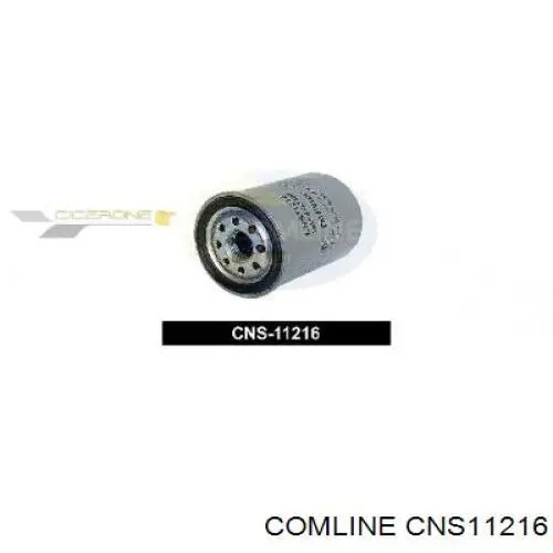 CNS11216 Comline Фільтр масла