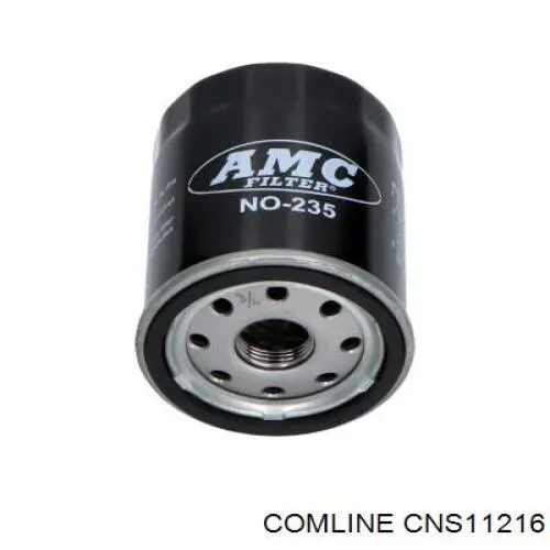 Масляний фільтр двигуна Comline CNS11216 ціна, від 4.74 USD