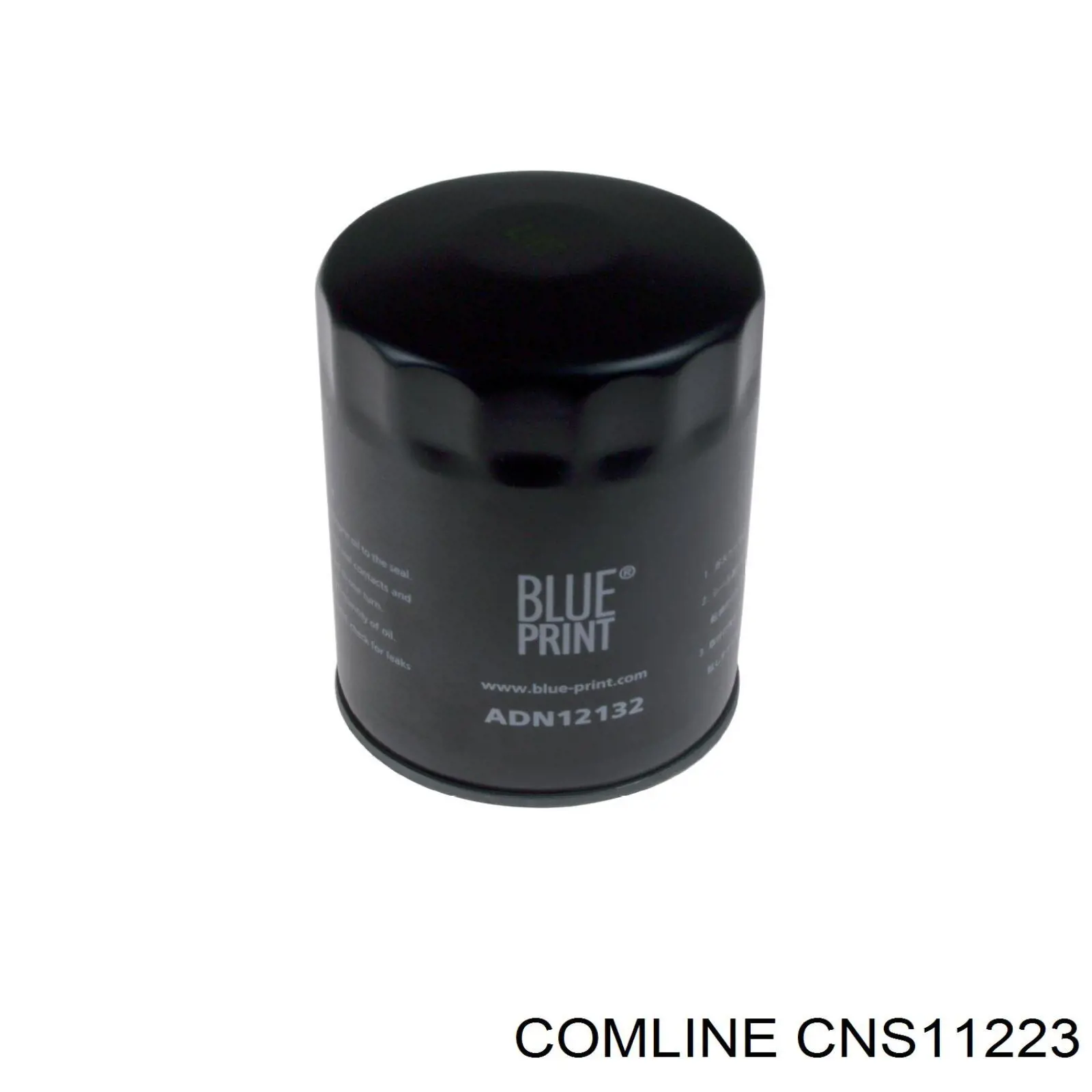 Масляний фільтр двигуна Comline CNS11223 ціна, від 5.72 USD