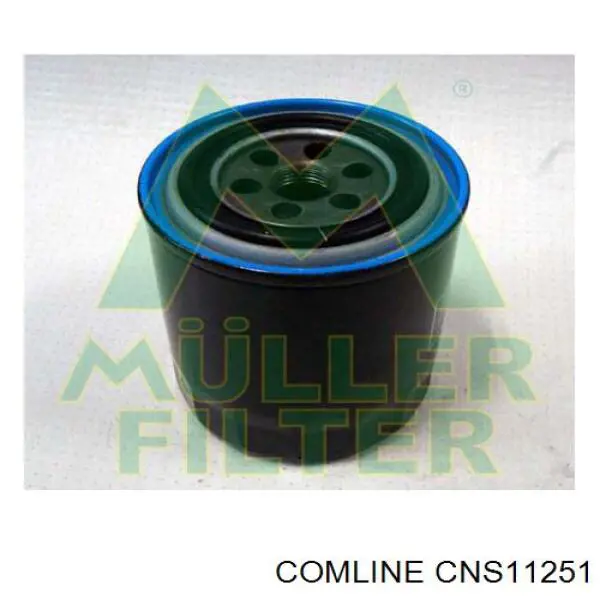 Масляний фільтр двигуна Comline CNS11251 ціна, від 5.58 USD