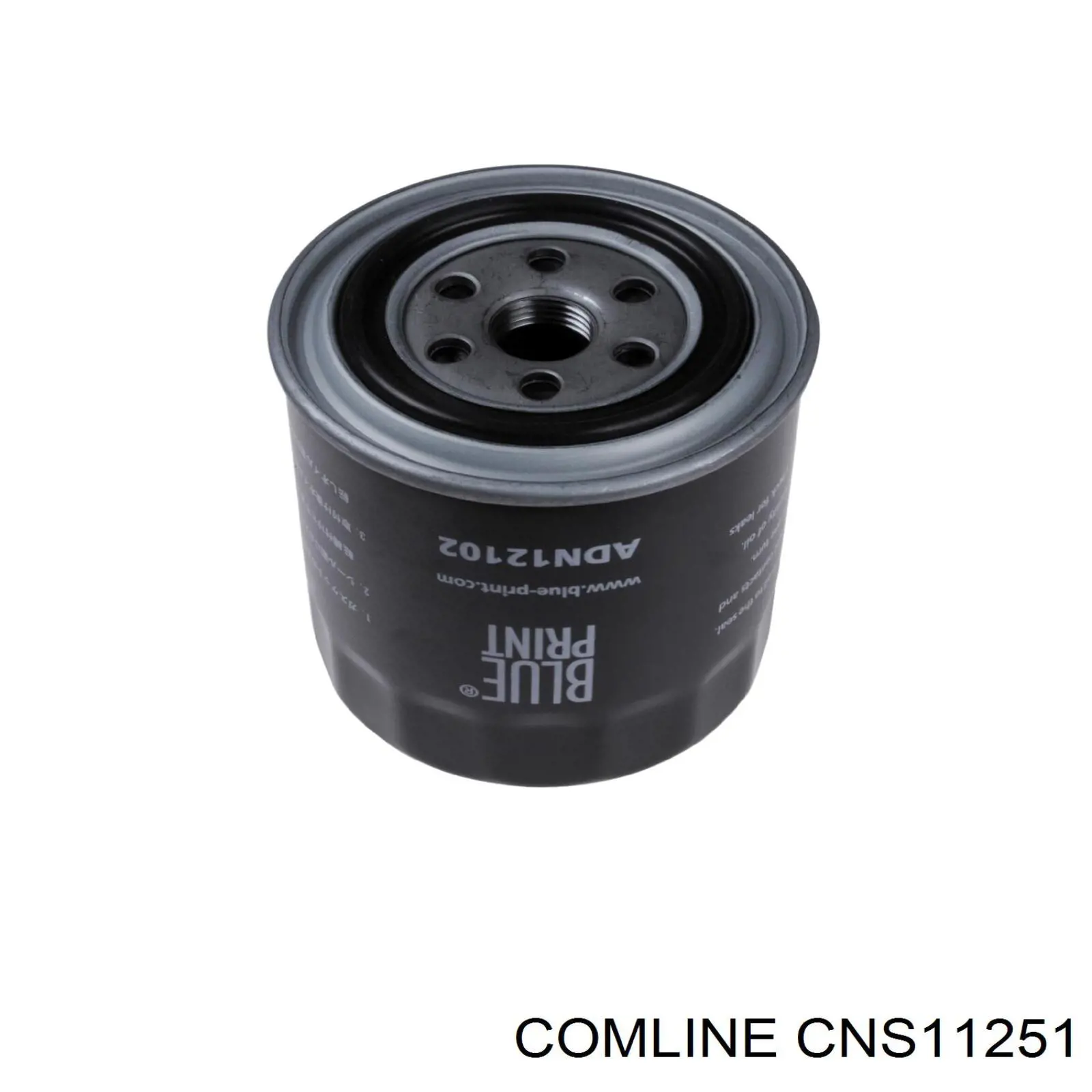 Фільтр масляний Comline CNS11251
