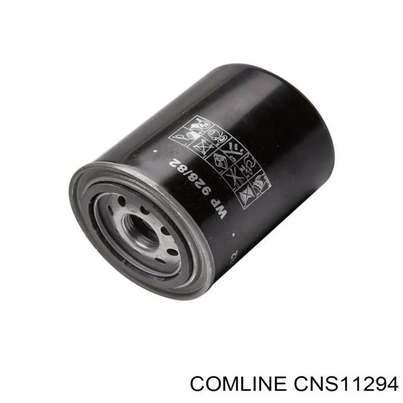 Масляний фільтр двигуна Comline CNS11294 ціна, від 6.16 USD