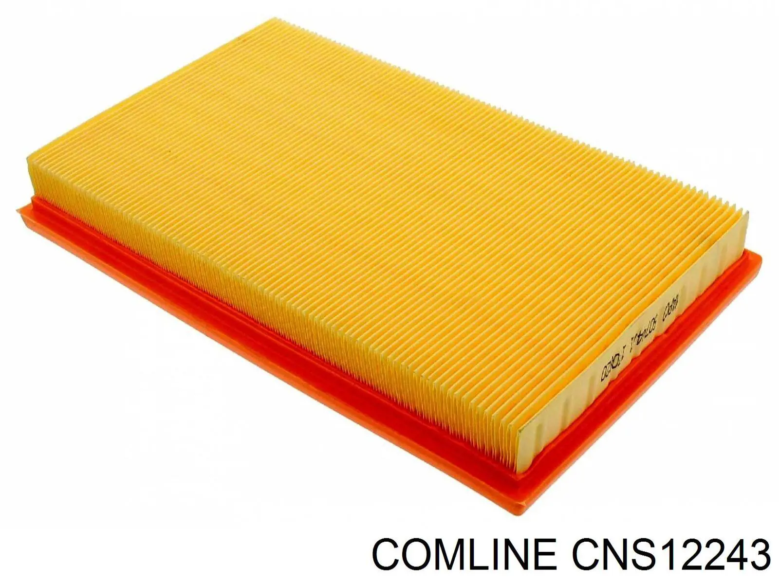 Елемент повітряного фільтра Comline CNS12243 ціна, від 5.36 USD