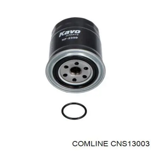 Фільтр тонкого очищення палива Comline CNS13003 ціна, від 8.49 USD