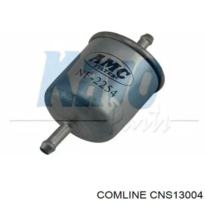 Фільтр тонкого очищення палива Comline CNS13004 ціна, від 4.34 USD