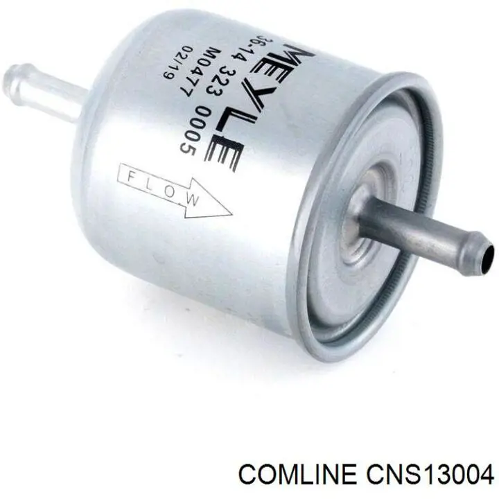 Фільтр тонкого очищення палива Comline CNS13004 ціна, від 4.34 USD