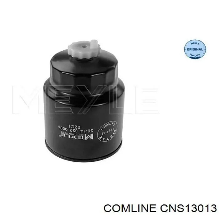 Паливний фільтр CNS13013 Comline