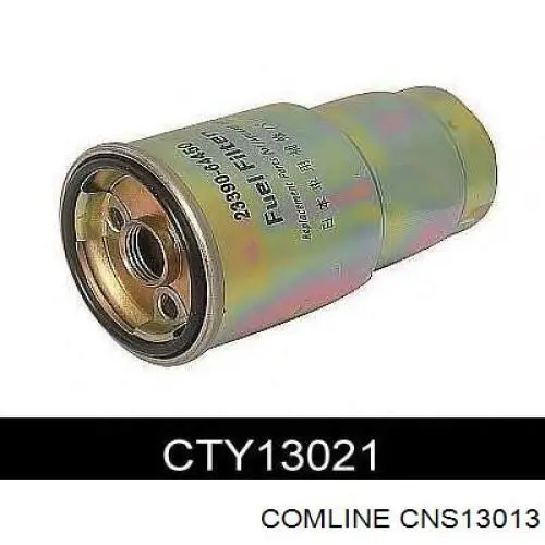 Купити CNS13013 Comline Фільтр-відстійник палива грубої очистки