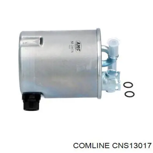 Фільтр тонкого очищення палива Comline CNS13017 ціна, від 23.35 USD
