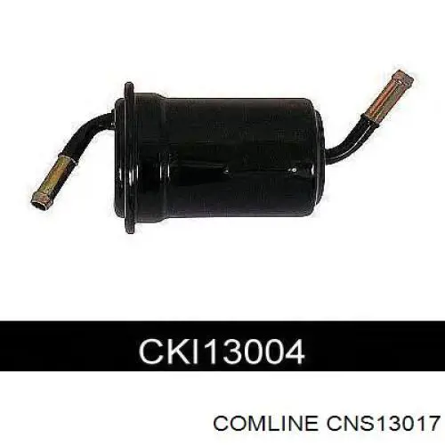 Купити CNS13017 Comline Фільтр-відстійник палива грубої очистки