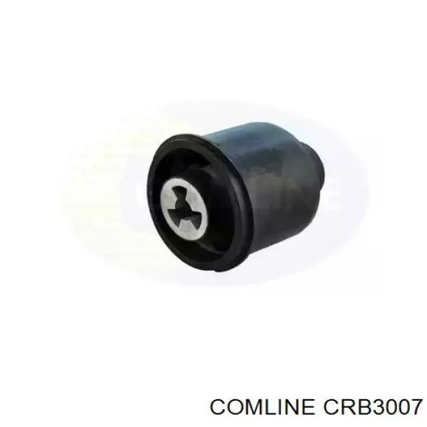 CRB3007 Comline Сайлентблок балки моста