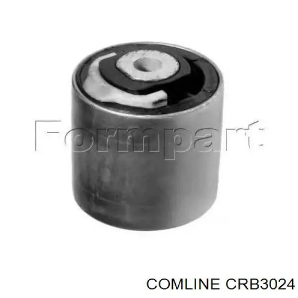 Сайлентблок переднього важеля CRB3024 Comline