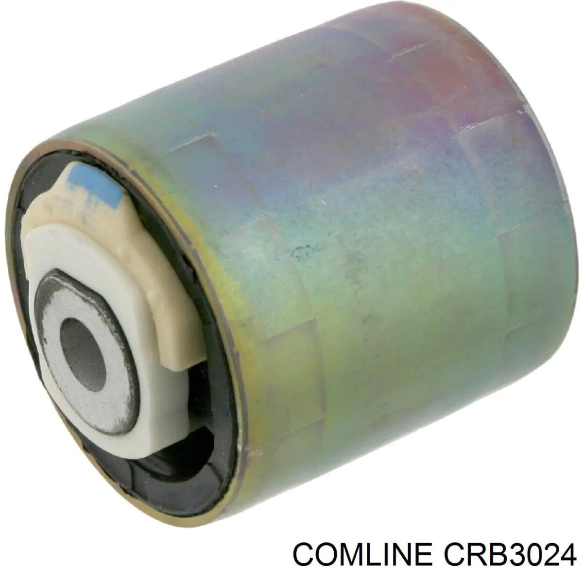 CRB3024 Comline Сайлентблок переднього нижнього важеля