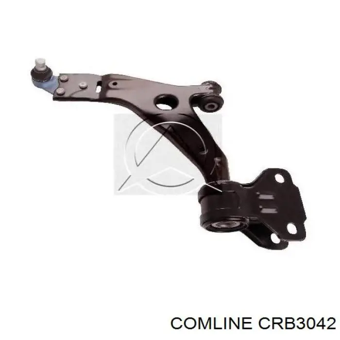 Сайлентблок переднього важеля CRB3042 Comline