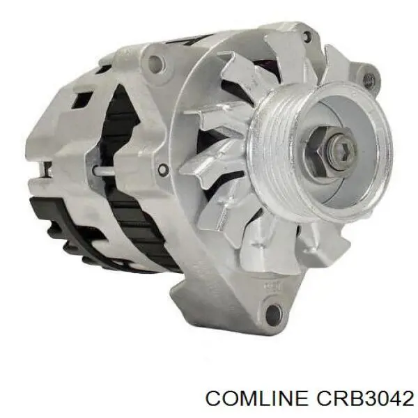 Сайлентблок переднього важеля CRB3042 Comline