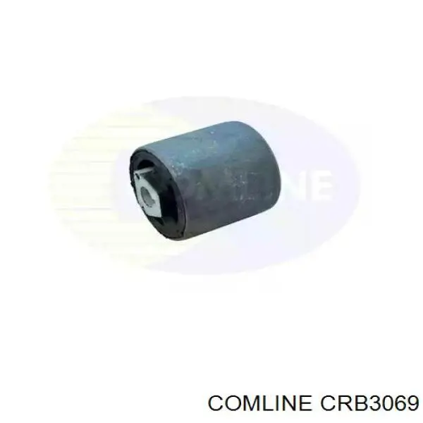 Сайлентблок нижнього важеля передньої підвіски Comline CRB3069 ціна, від 18.62 USD
