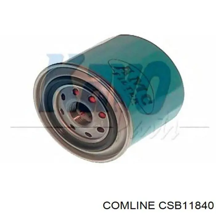 Купити CSB11840 Comline Фільтр очищення масла відцентровий