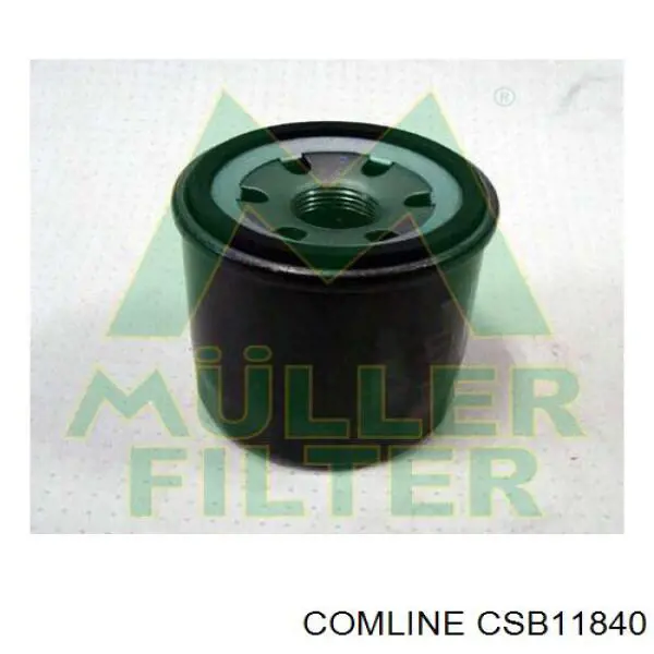 Масляний фільтр CSB11840 Comline