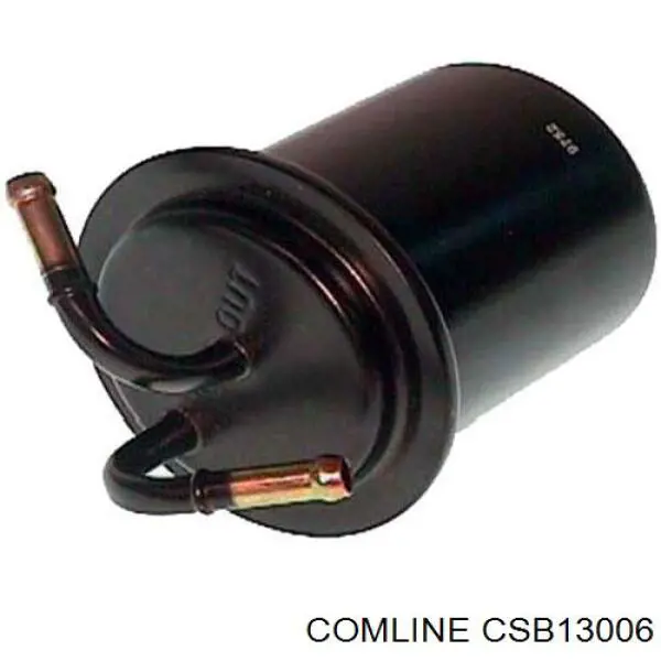Фільтр тонкого очищення палива Comline CSB13006 ціна, від 6.09 USD