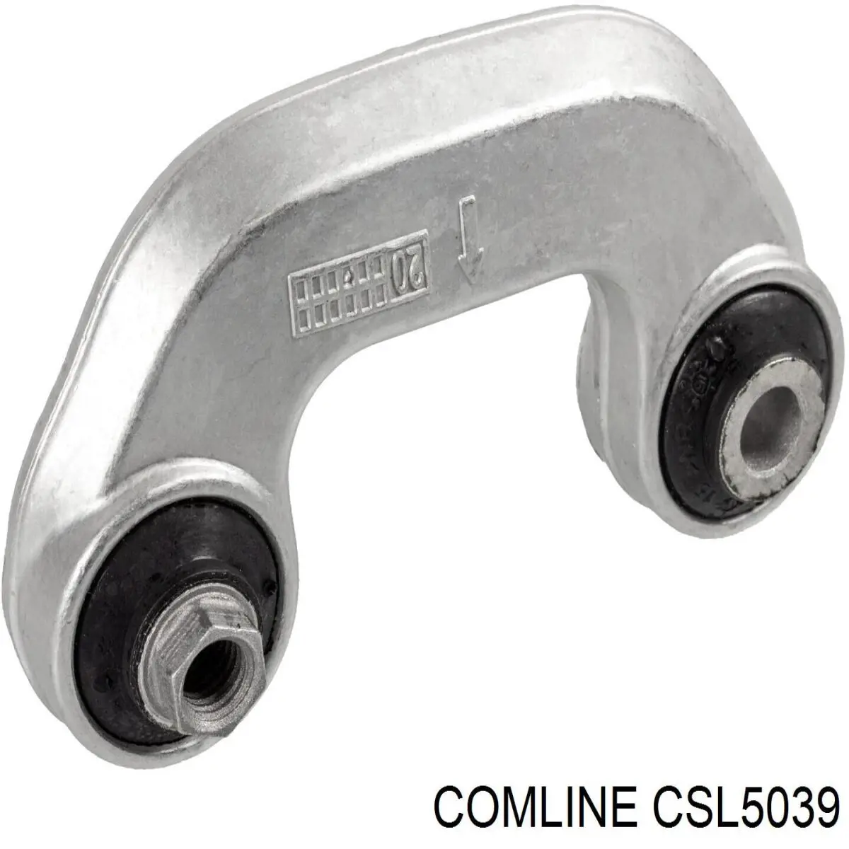 Тяжка стабілізатора, переднього, ліва Comline CSL5039 ціна, від 10.32 USD