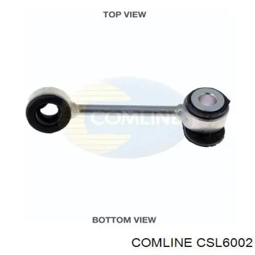CSL6002 Comline стійка стабілізатора переднього, права