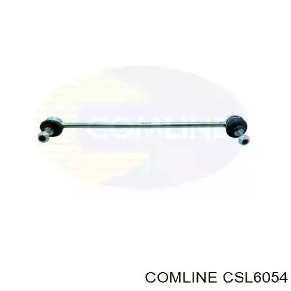Стійка стабілізатора, переднього, права Comline CSL6054 ціна, від 8.44 USD