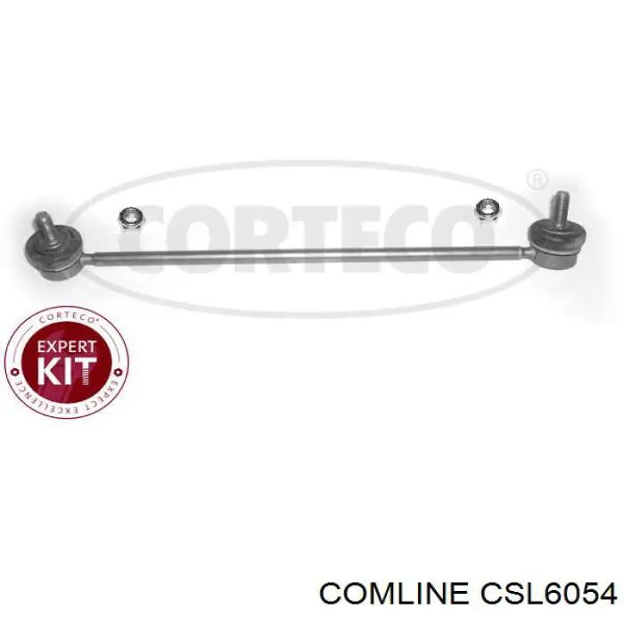 Купити CSL6054 Comline Яйця стабілізатора переднього