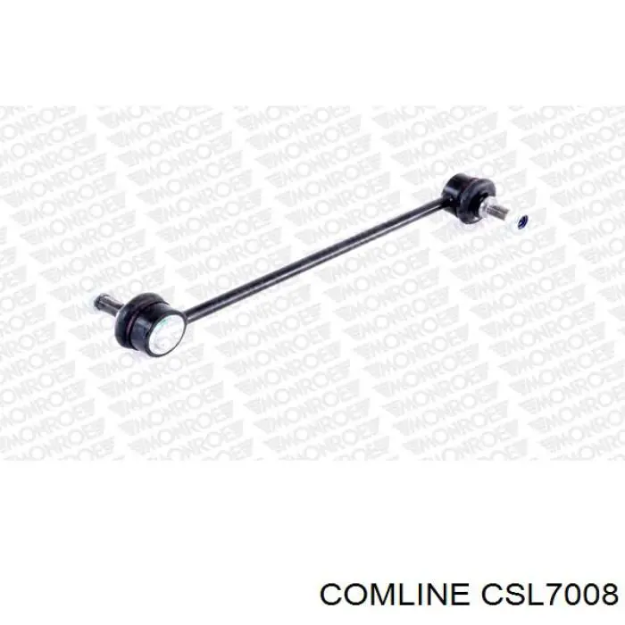 Стійка стабілізатора переднього CSL7008 Comline