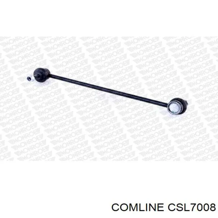 CSL7008 Comline Тяга переднього стабілізатора
