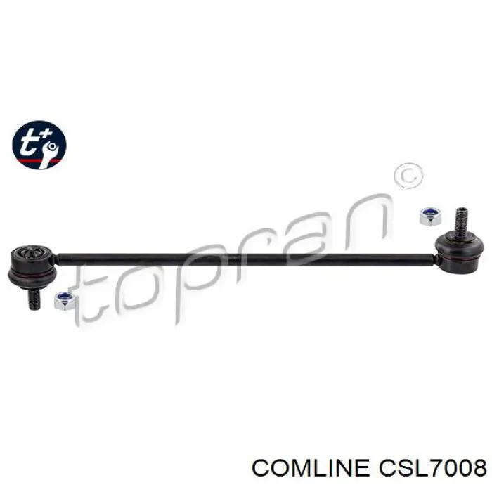 Амортизаційна стійка Comline CSL7008 ціна, від 8.41 USD