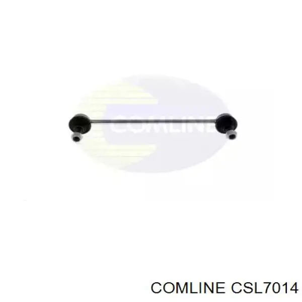 CSL7014 Comline Тяжка стабілізатора, заднього