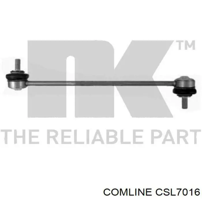 Стійка переднього стабілізатора Comline CSL7016